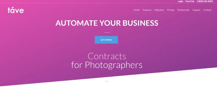 Top 10 Best Photography Studio Management Software for Photographers - 76