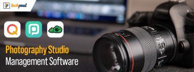 Best Photography Studio Management Software for Photographers