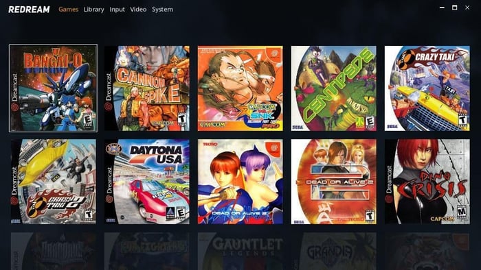 10 Best Dreamcast Emulator for Windows 10  8  7 in 2021 - 26