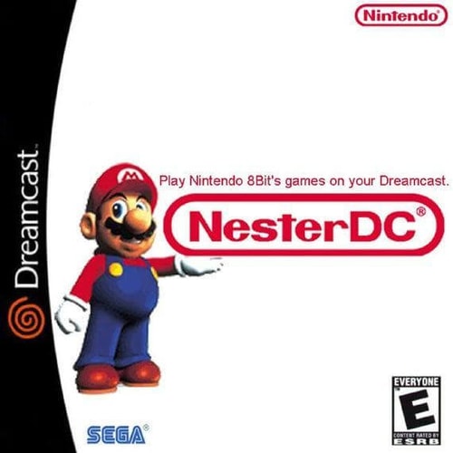 dreamcast emulators for pc