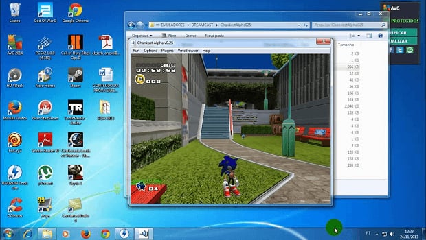 10 Best Dreamcast Emulator for Windows 10  8  7 in 2021 - 62