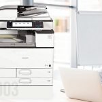 Download, Install and Update Ricoh MP C3003 Printer Drivers