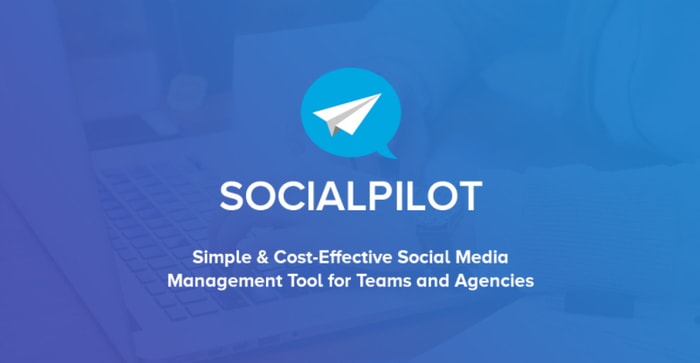 SocialPilot