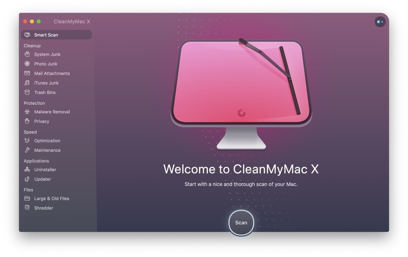 cleanmymac x alternative