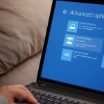 How to Fix Undoing Changes Made to your Computer on Windows 10