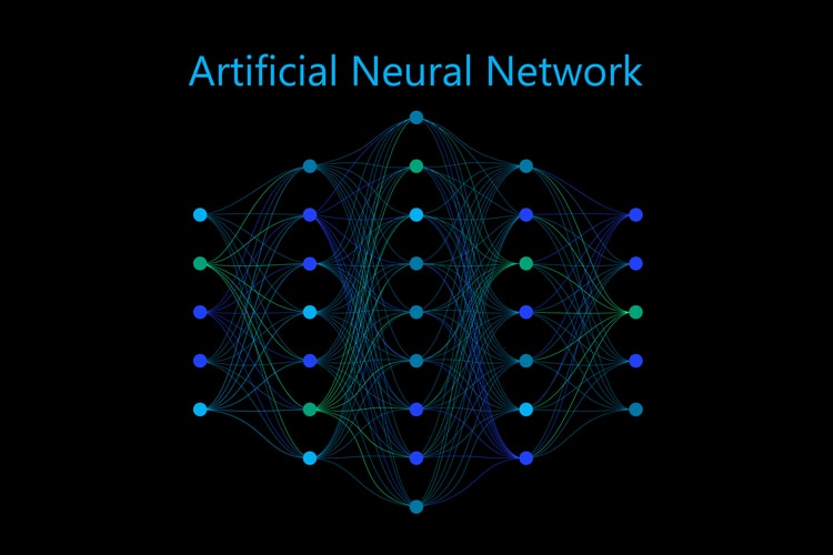 Artificial Neural Networks