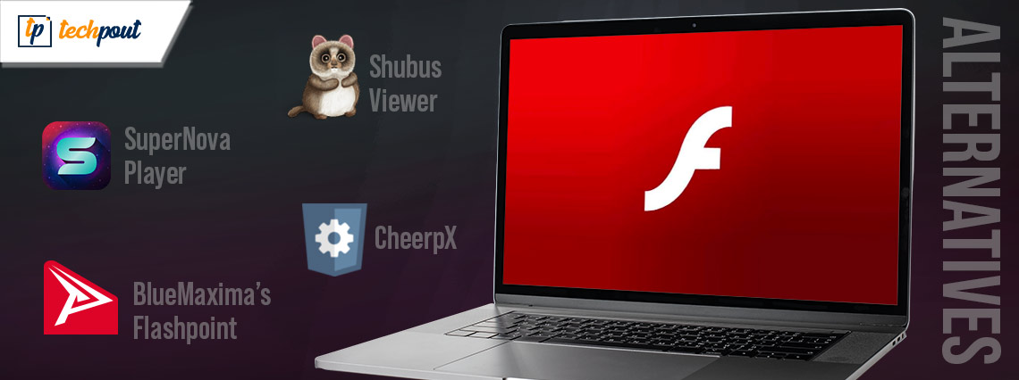 is adobe flash player safe for mac 2018