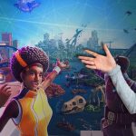 Facebook's New Metaverse Group Adds Instagram Gaming Execs