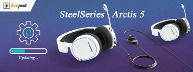 SteelSeries Arctis 5 Drivers Download Install & Update Guide
