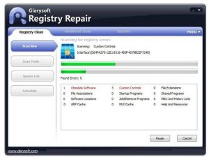 glarysoft registry repair license code glarysoft registry repair license code