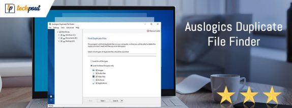Auslogics Duplicate File Finder 10.0.0.4 instal the last version for android
