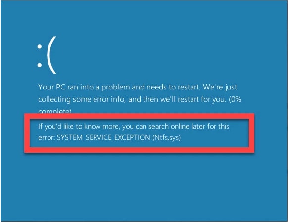 How to Fix System Service Exception BSOD error on Windows 10 - 34