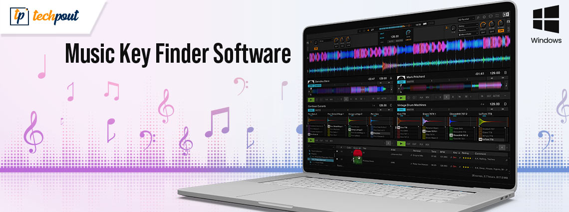 music software for the mac