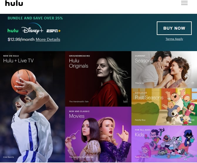 10 Best and Free Netflix Alternatives in 2022 - 9