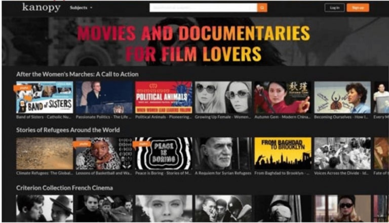 35 Best  Safe   Legal  Free Movie Download Sites in 2023 - 94