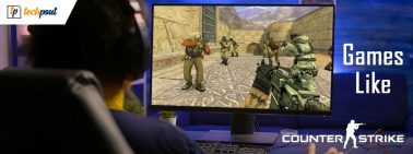 11 Best Games Like Counter-Strike for PC in 2024