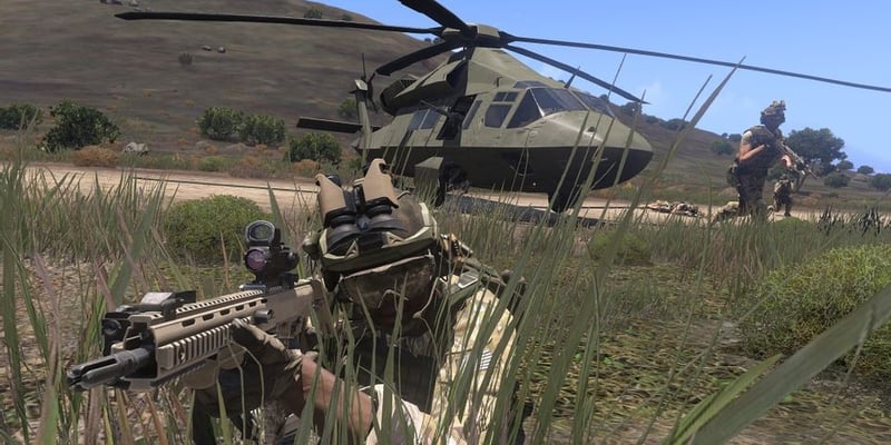 Arma 3