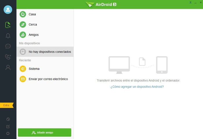 AirDroid