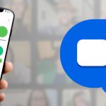Google Duo Redesigned, Gets “New Call” Button in Place of Old Buttons