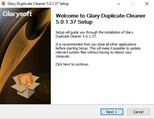 Glary Duplicate Cleaner Review 2021  Complete Guide  - 90