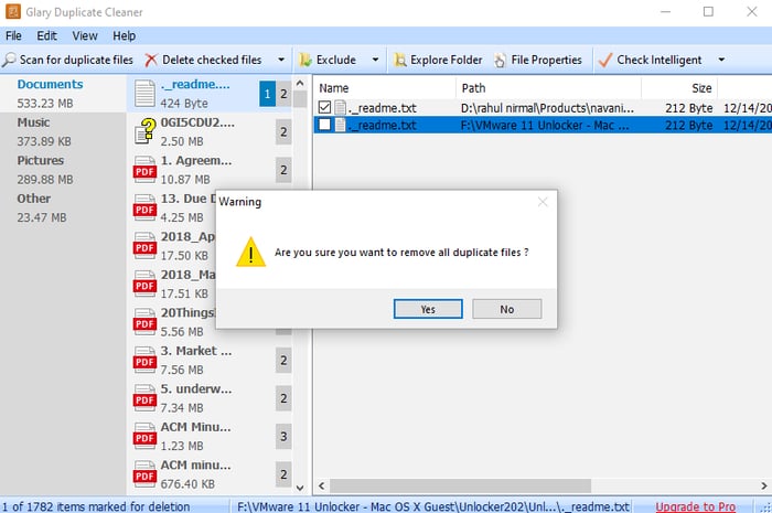 Glary Duplicate Cleaner Review 2021  Complete Guide  - 18