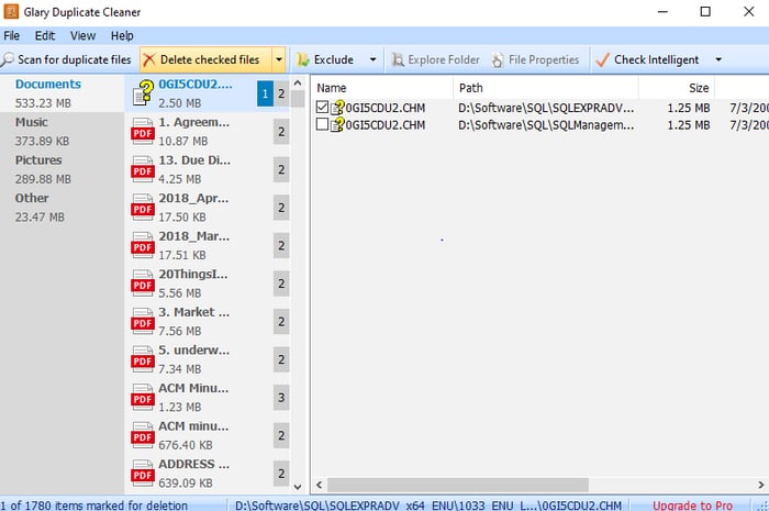 Glary Duplicate Cleaner Review 2021  Complete Guide  - 42