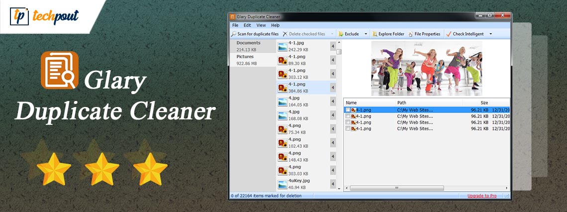 Glary Disk Cleaner 5.0.1.294 download the new version for windows