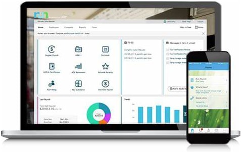 10 Best Payroll Management Software in 2021  Automate Process  - 27