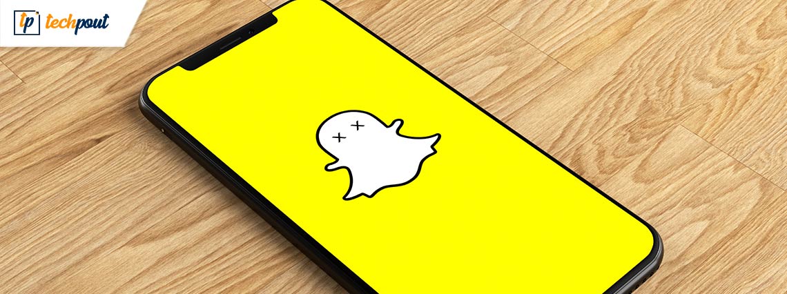 How to Fix Snapchat When it is Not Working [Complete Guide]