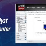 AMD Catalyst Control Center Download & Update for Windows PC