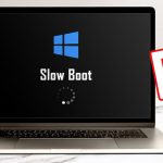 FIXED: Windows 10 Slow Boot [2021 Complete Guide]
