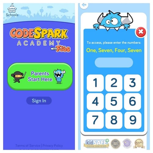 10 Best Coding Apps for Kids in 2021  Android   iOS  - 28