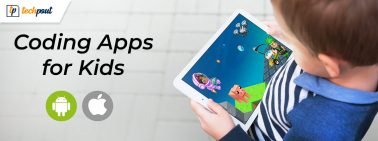 10 Best Coding Apps for Kids in 2021 (Android & iOS)