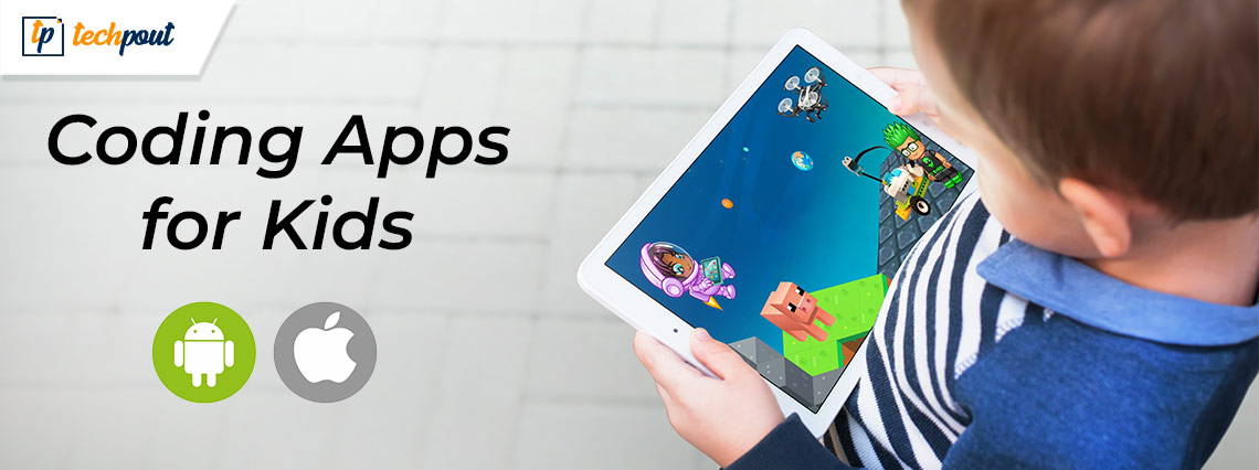 10 Best Coding Games For Kids