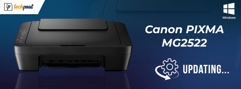 Canon MG2522 Drivers Download Update For Windows 10 11   Canon PIXMA MG2522 Drivers Download Update For Windows 10 772x287 