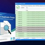 Wise Duplicate Finder Review: Find and Delete Similar Images