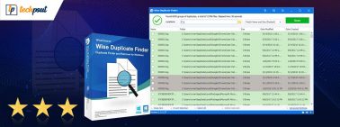 Wise Duplicate Finder Review: Find and Delete Similar Images
