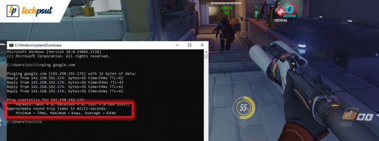 why-is-my-ping-so-high-all-of-sudden-fixing-guide-techpout