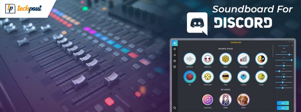 11 Best Soundboard For Discord You Must Try In 2024