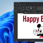 Microsoft Paint Will Get a New Interface and Tools in the New Window 11 Update
