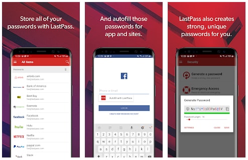 LastPass