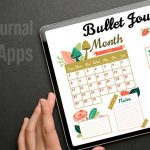 Best Bullet Journal Apps for Android & iOS in 2024
