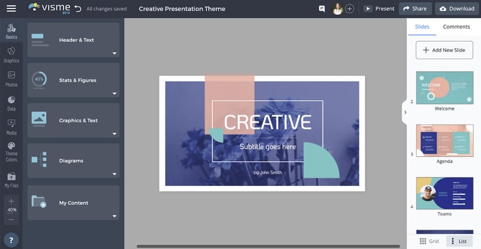 6 Best Canva Alternatives for Graphic Design in 2023 - 80