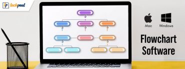 14 Best Free Flowchart Software For Windows & Mac In 2024