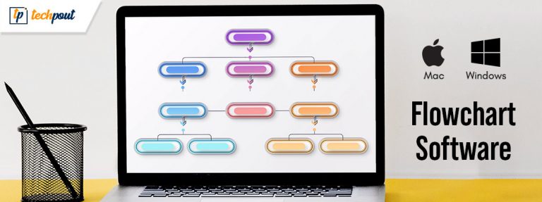 free flow chart software for mac