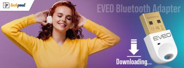 Download, Install and Update EVEO Bluetooth Adapter Driver
