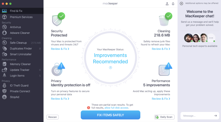 free app uninstaller for mac