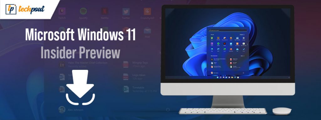 Microsoft Windows 11 Insider Preview released | Updated Features List ...