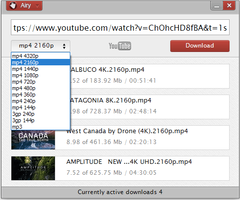 Best YouTube Downloader For Mac in 2022 - 80