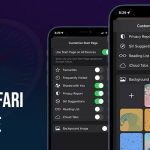 How to Customize Your Safari Start Page in iOS 15